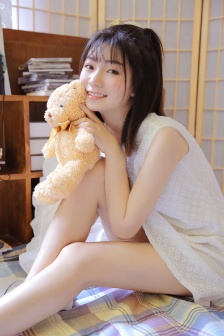 妈妈是我的肉玩具